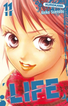 Manga - Manhwa - Life Vol.11