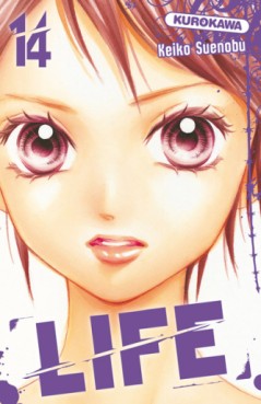 Manga - Life Vol.14