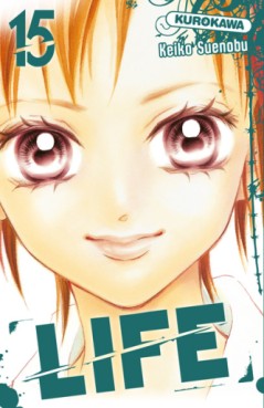 Manga - Manhwa - Life Vol.15