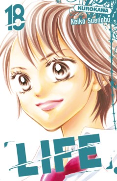 Manga - Life Vol.18