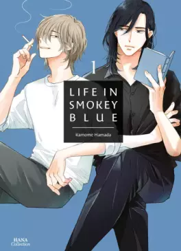 Life in Smokey Blue Vol.1