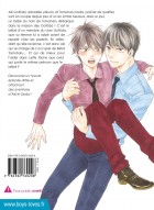 Image supplémentaire © by YAMAMOTO Kotetsuko / Kaiôsha