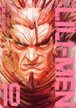Lili-Men jp Vol.10