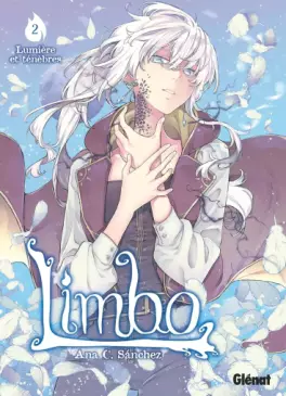 manga - Limbo Vol.2