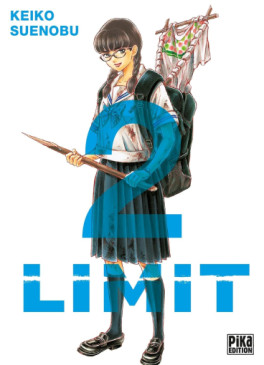 Manga - Limit Vol.2