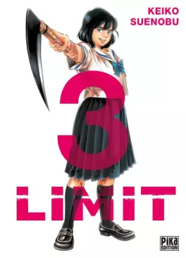 Limit Vol.3