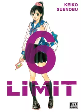 Mangas - Limit Vol.6