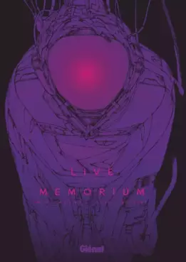 Manga - Manhwa - Live Memorium