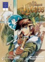 Manga - Lodoss - La Légende du chevalier héroïque / Ryo Mizuno, Masato Natsumoto