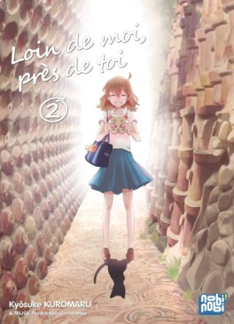 manga - Loin de moi, près de toi Vol.2