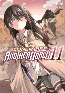 Manga - Manhwa - Loner Life in Another World Vol.11