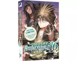 Manga - Manhwa - Loner Life in Another World - Édition collector Vol.16