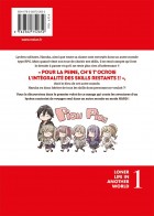 Image supplémentaire HITORI BOCCHI NO ISEKAI KOURYAKU Vol. 1 © 2019 Bibi © Shoji Goji/OVERLAP