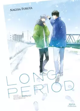 Manga - Manhwa - Long Period Vol.2