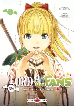 Lord of the Fans Vol.3