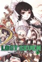 Manga - Manhwa - Lost Seven jp Vol.3