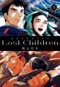 Manga - Manhwa - Lost Children jp Vol.5