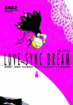 Love Sync Dream jp Vol.2