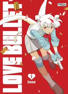Love Bullet Vol.1
