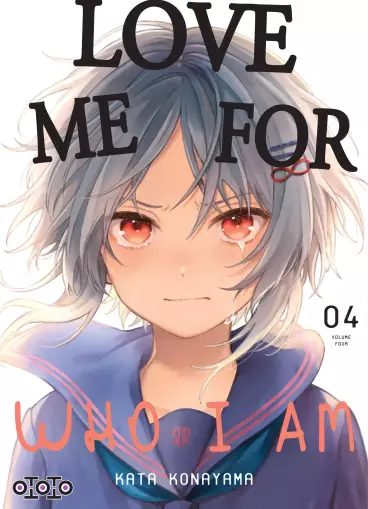 Manga - Manhwa - Love Me for Who I Am Vol.4
