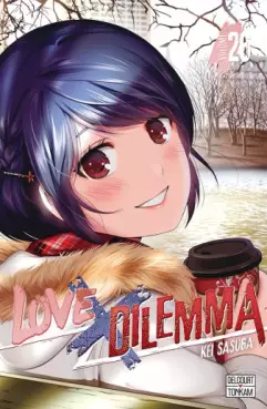 Manga - Manhwa - Love X Dilemma - Edition spéciale Vol.26