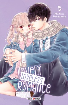 Lovely Loveless Romance Vol.5