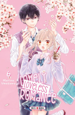 Manga - Manhwa - Lovely Loveless Romance Vol.6