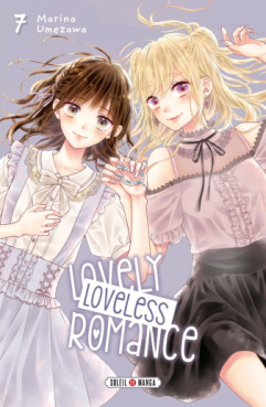 Manga - Manhwa - Lovely Loveless Romance Vol.7
