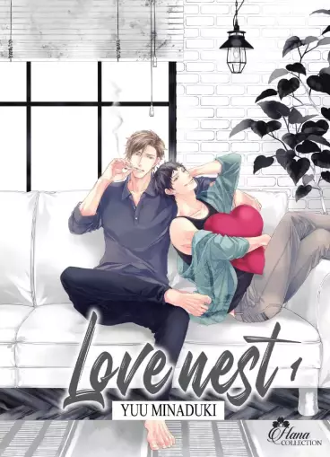 Manga - Manhwa - Lovenest Vol.1