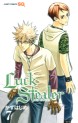 Manga - Manhwa - Luck Stealer jp Vol.7