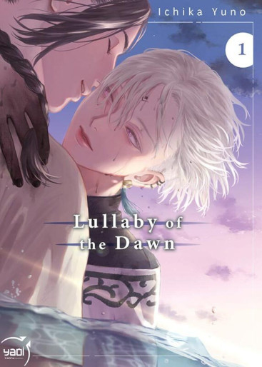 Lullaby of the Dawn volume 1