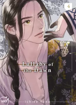 Lullaby of the Dawn Vol.4