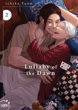Manga - Lullaby of the Dawn Vol.2