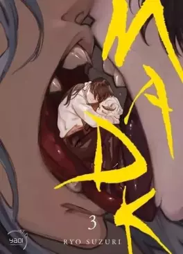 MADK Vol.3