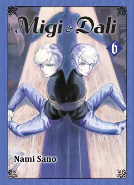 Migi & Dali Vol.6