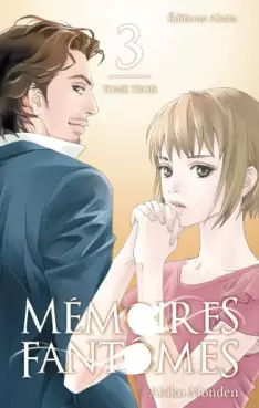 Mémoires Fantômes Vol.3