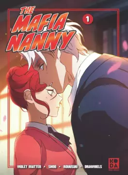 Mafia Nanny Vol.1