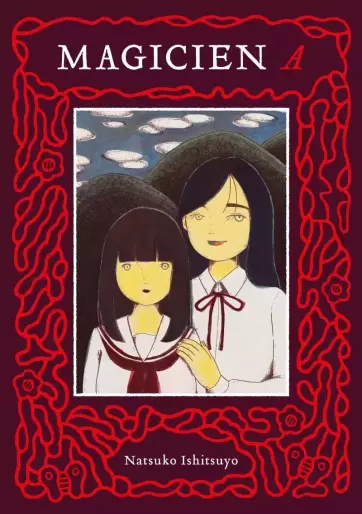 Manga - Manhwa - Magicien A