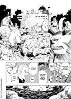 Planche supplémentaire © DINIANMIAO/FANFAN COMIC