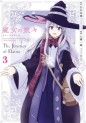 Manga - Manhwa - Majo no Tabitabi - The Journey of Elaina jp Vol.3