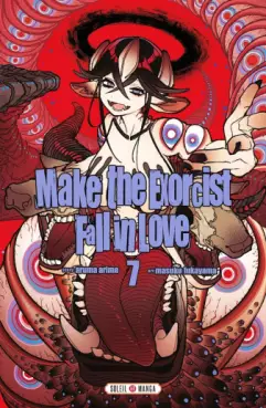 Manga - Manhwa - Make the exorcist fall in love Vol.7