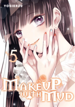 Manga - Manhwa - Make up with mud Vol.5