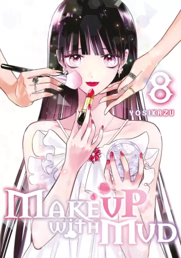 Manga - Manhwa - Make Up With Mud Vol.8