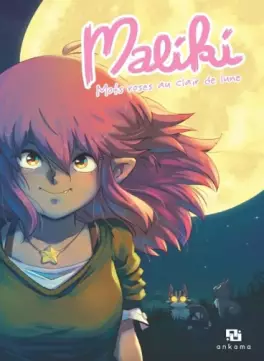 Manga - Maliki - Nouvelle Edition Vol.3