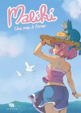 Manga - Manhwa - Maliki - Nouvelle Edition Vol.2