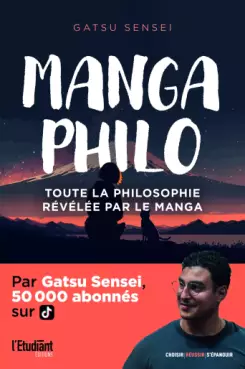 Manga - Manhwa - Manga Philo