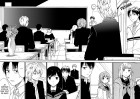 Planche supplémentaire © 2020 Toutarou Minami/SQUARE ENIX
