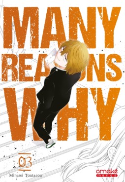 Many Reasons Why Vol.3