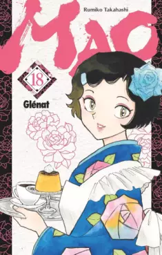 Mangas - Mao Vol.18