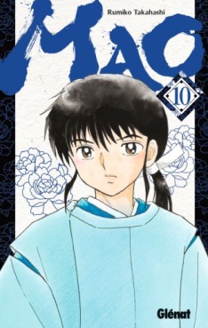 Mangas - Mao Vol.10